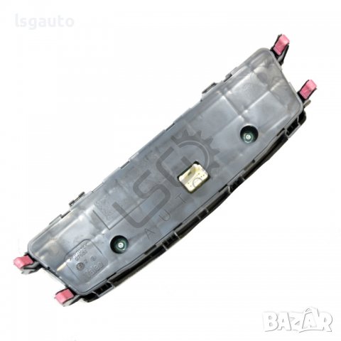 Панел климатроник Toyota Avensis III 2009-2015 ID:96834, снимка 2 - Части - 40117974