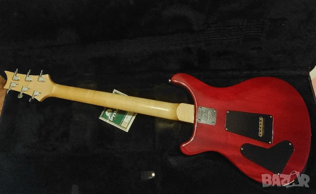PRS CE 22 made in usa, снимка 2 - Китари - 50866927