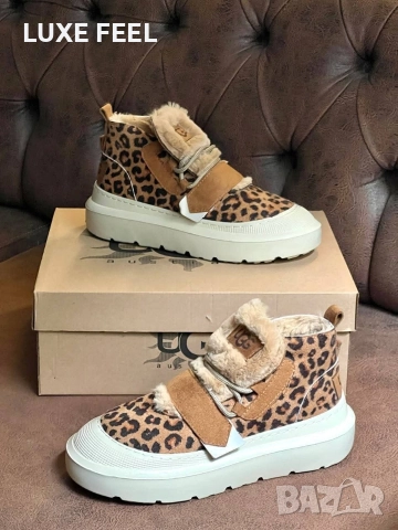 Дамски Боти ⚜️UGG