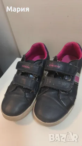 Geox маратонки 34 номер