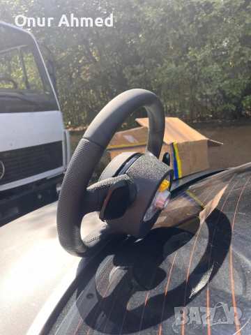 Волан за ауди , снимка 7 - Части - 51084950