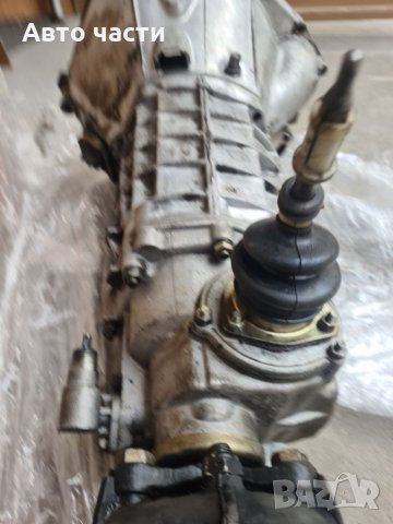 Скоростна котия 5 СТЕПЕДНА -ЗА-ВАЗ-ЛАДА-НИВА.ПОЧТИ НОВА.0895486623, снимка 4 - Части - 35151022