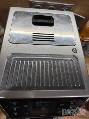 Delonghi ECAM556.55.MS Prima Donna Class, снимка 4 - Кафемашини - 53909652