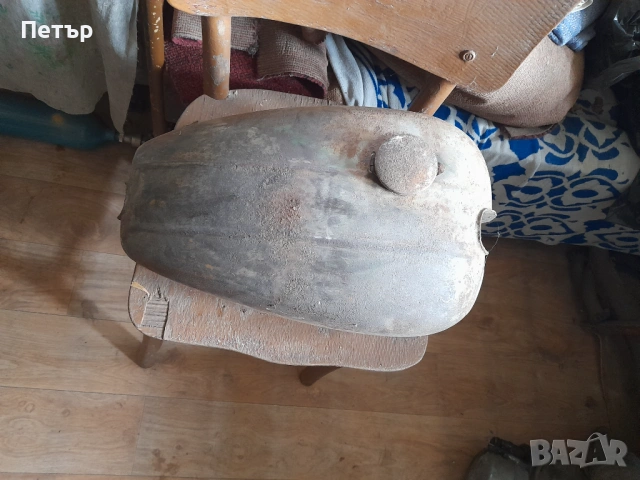 Продавам  резервоар , снимка 4 - Мотоциклети и мототехника - 53047524