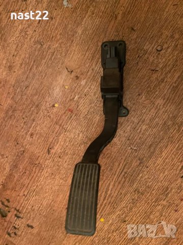 Педал за газ CHERY TIGGO 3/DR5 1.6 109 к.с