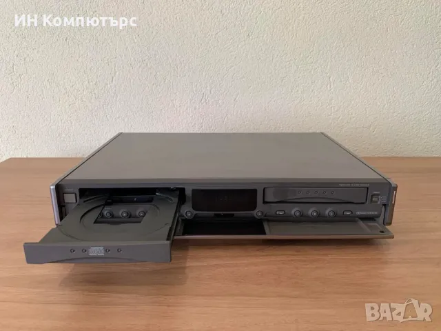 Продавам сиди/дек Marantz 75DC1020, снимка 3 - Декове - 49514535