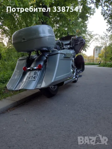 Багер задница за VTX, снимка 7 - Части - 50028473