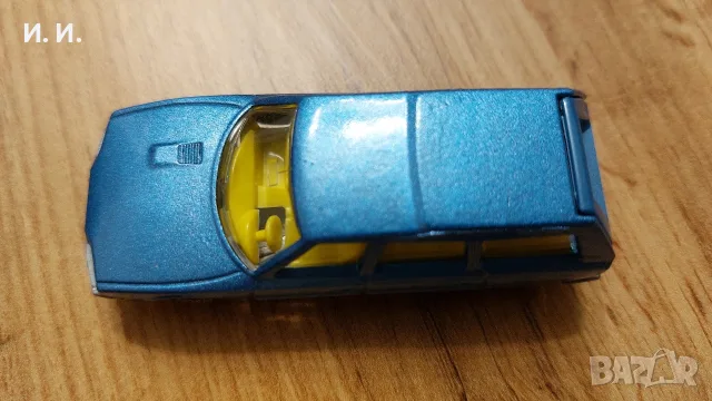 Matchbox England , снимка 7 - Колекции - 56535855