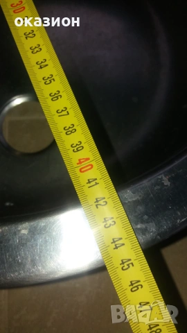 мивка кръгла, снимка 4 - Мивки - 53247263