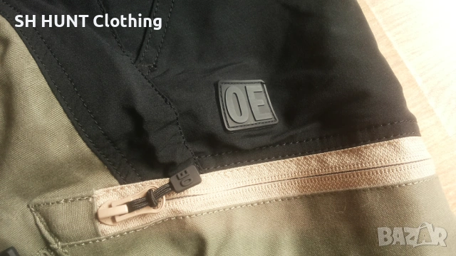 OUTDOOR & ESSENTIALS Aspen Pro Stretch Pants размер XS панталон - 2578, снимка 6 - Екипировка - 54258896