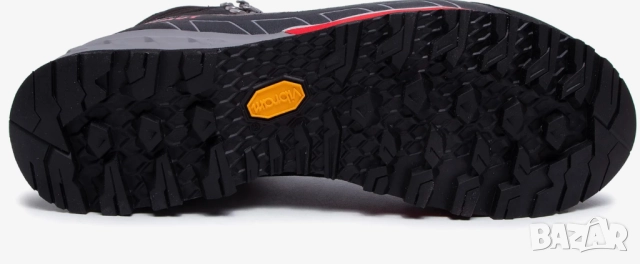 Mammut Kento Tour High GTX GORE-TEX номер 45-46 Планински - туристически обувки водоустойчиви , снимка 5 - Други - 52721778