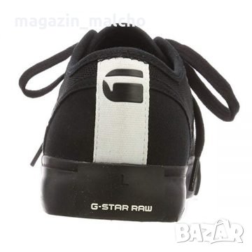 КЕЦОВЕ – G-STAR RAW SCUBA; размери: 41, снимка 4 - Кецове - 29380111