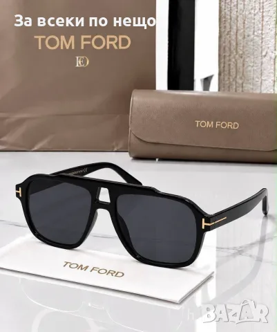 Tom Ford Слънчеви Очила С UV400 Защита - Различни Цветове Код SEM-739, снимка 4 - Слънчеви и диоптрични очила - 56107011