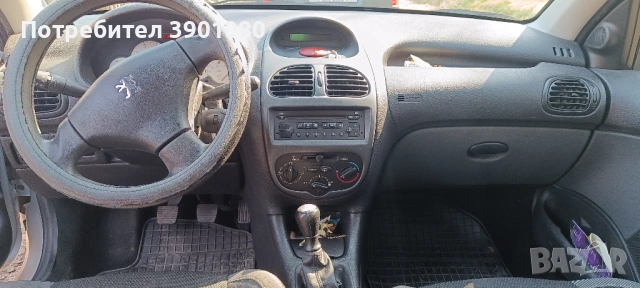 Продавам кола, снимка 2 - Автомобили и джипове - 53989201