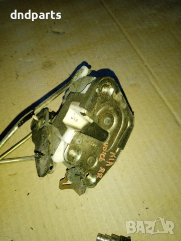 Брава за Kia Joice, 2003г., /задна, дясна/