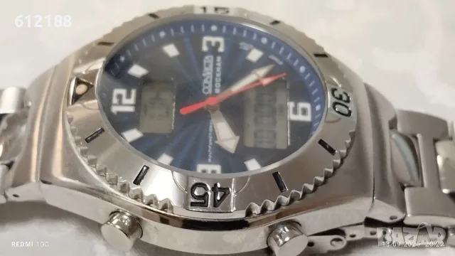 Convicta -Rockman, снимка 2 - Мъжки - 56060588