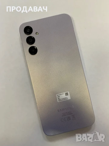 Samsung A14, снимка 3 - Samsung - 51232809