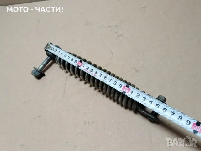 Заден Амортисьор За Скутер, Скутери / НОМЕР 9., снимка 4 - Части - 49087368