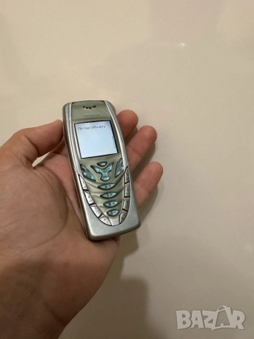 Nokia 7210 Топ състояние Уникален Магазински вид, снимка 3 - Nokia - 52747823