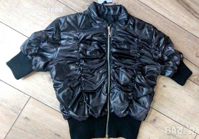 КОКЕТНО ЯКЕ, снимка 3 - Якета - 30369796