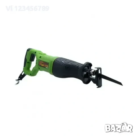 Саблен трион PROCRAFT PSS1900/ 900 W , снимка 6 - Моторни триони/резачки - 54009212