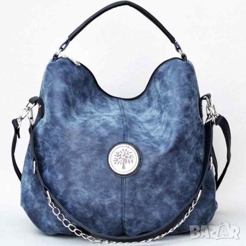 Луксозна модерна дамска чанта, снимка 7 - Чанти - 44488976