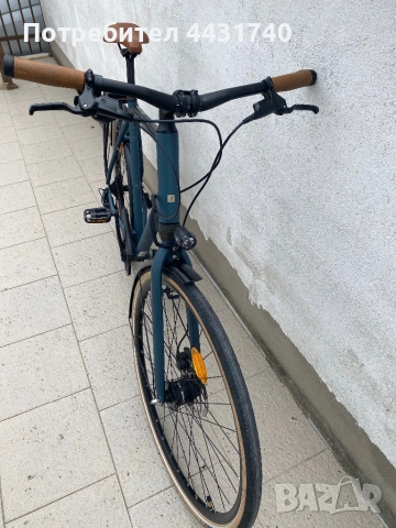 Продава се Градски Велосипед ELOPS, снимка 5 - Велосипеди - 53932869