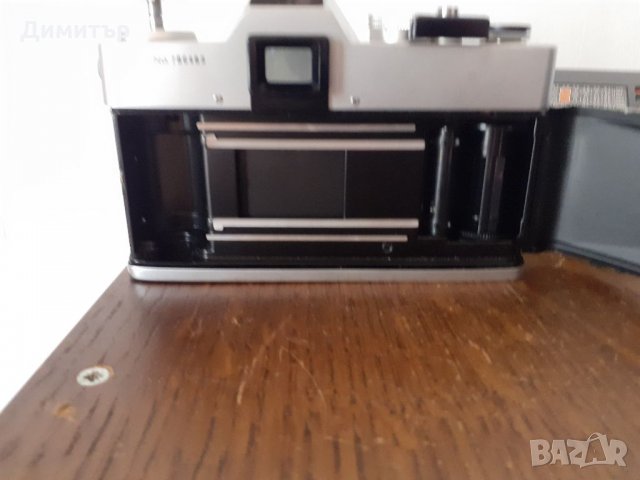 PORST Reflex TL Japan, снимка 16 - Фотоапарати - 33720698