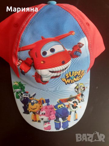 нова лятна шапка за момче, снимка 4 - Шапки, шалове и ръкавици - 30048227