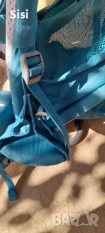 Ексклузивна бебешка кенгуру DEUTER, снимка 13 - Кенгура и ранички - 56337940