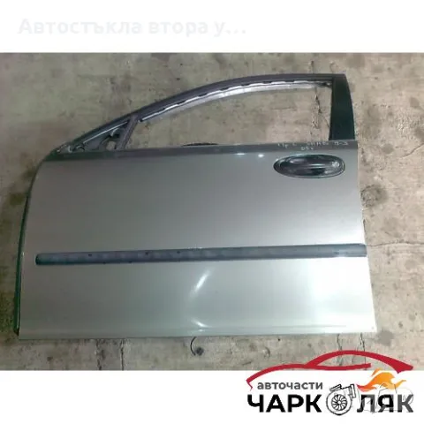 Врата лява предна за Сааб 9-3 (седан), снимка 1