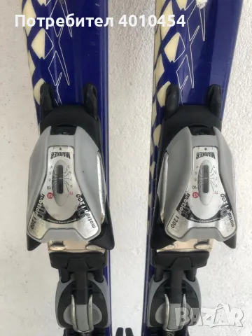 Ски, снимка 3 - Зимни спортове - 47792051