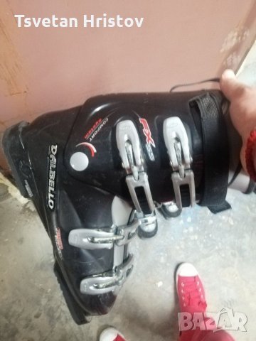 Ски обувки, снимка 8 - Зимни спортове - 30820469