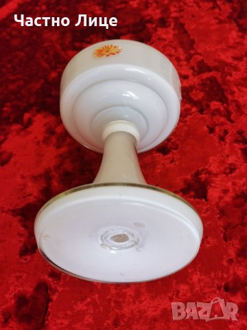 Разкошна Старинна Царска Газена Лампа, снимка 3 - Антикварни и старинни предмети - 34132257