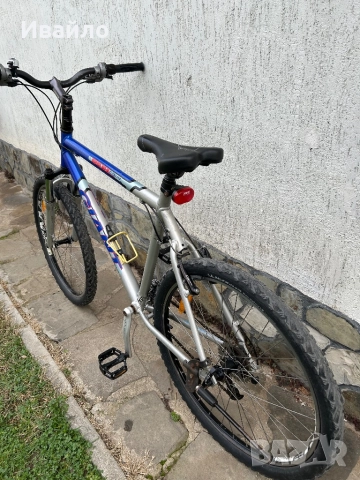Велосипед Giant 26 цола , снимка 5 - Велосипеди - 51950365