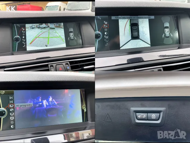 BMW 530 D само на задно, снимка 12 - Автомобили и джипове - 50376995