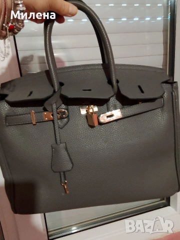 Дамска чанта , снимка 3 - Чанти - 54337818