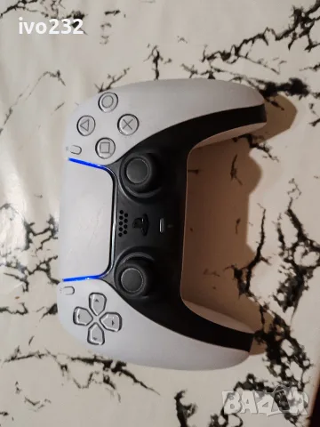 sony playstation 5 controller, снимка 7 - Аксесоари - 56246011