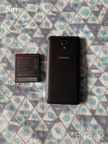 GSM “LENOVO” B, снимка 4 - Lenovo - 44357372