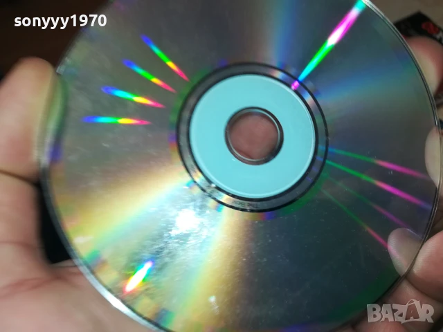 BG POP BALLADS CD 2207250920, снимка 14 - CD дискове - 51100360