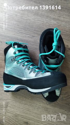 La Sportiva Trango Cube GTX, снимка 5 - Дамски боти - 34494556