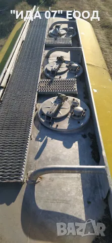 Mercedes 2228 цистерна, снимка 4 - Камиони - 48019635