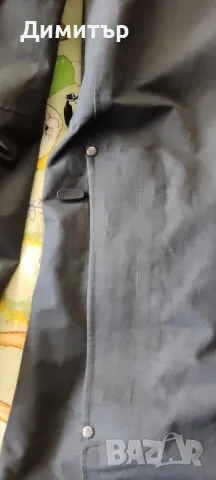 Norrona roldal g.t.performance shell, снимка 4 - Якета - 48968935