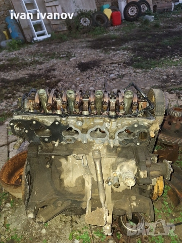 За части Дайхатсу фероза , снимка 6 - Части - 52858722