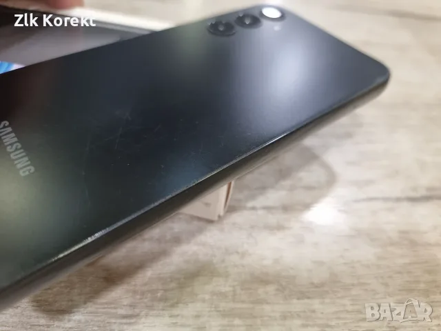 Samsung Galaxy A05s , снимка 5 - Samsung - 56009804