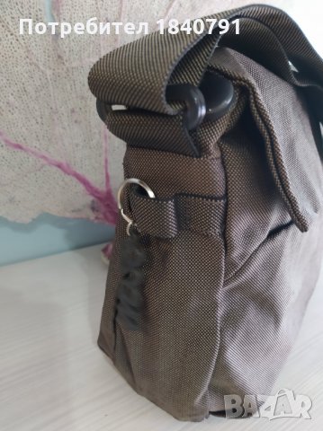 Mandarina Duck чанти – голяма и кросбоди, снимка 6 - Чанти - 30008883