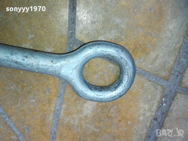 КУКА ЗА ТЕГЛЕНЕ НА АВТОМОБИЛ 0702211624, снимка 11 - Аксесоари и консумативи - 31717878