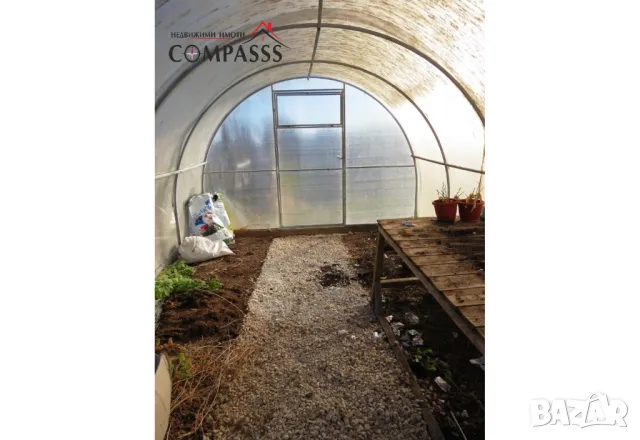 с. Ново Ботево, Обл. Добрич, къща ново строителство с двор – 99800евро!, снимка 16 - Къщи - 49002025