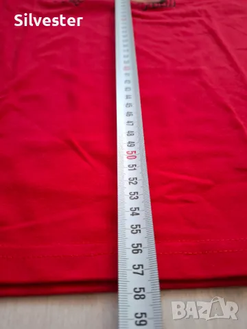 3D Детска блуза FLASH, чисто нова, размер за 11-14г. дете, снимка 13 - Детски Блузи и туники - 47498457