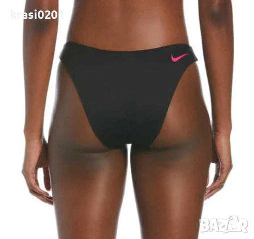 Разпродажба!Оригинален бански костюм на Nike/Найк! Л, снимка 11 - Бански костюми - 50366354